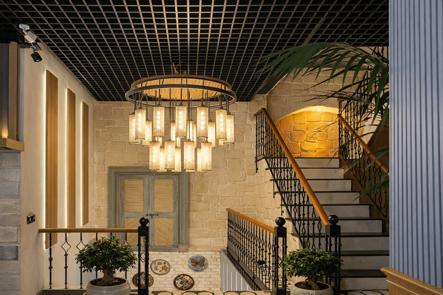 Özel tasarım portföy 3