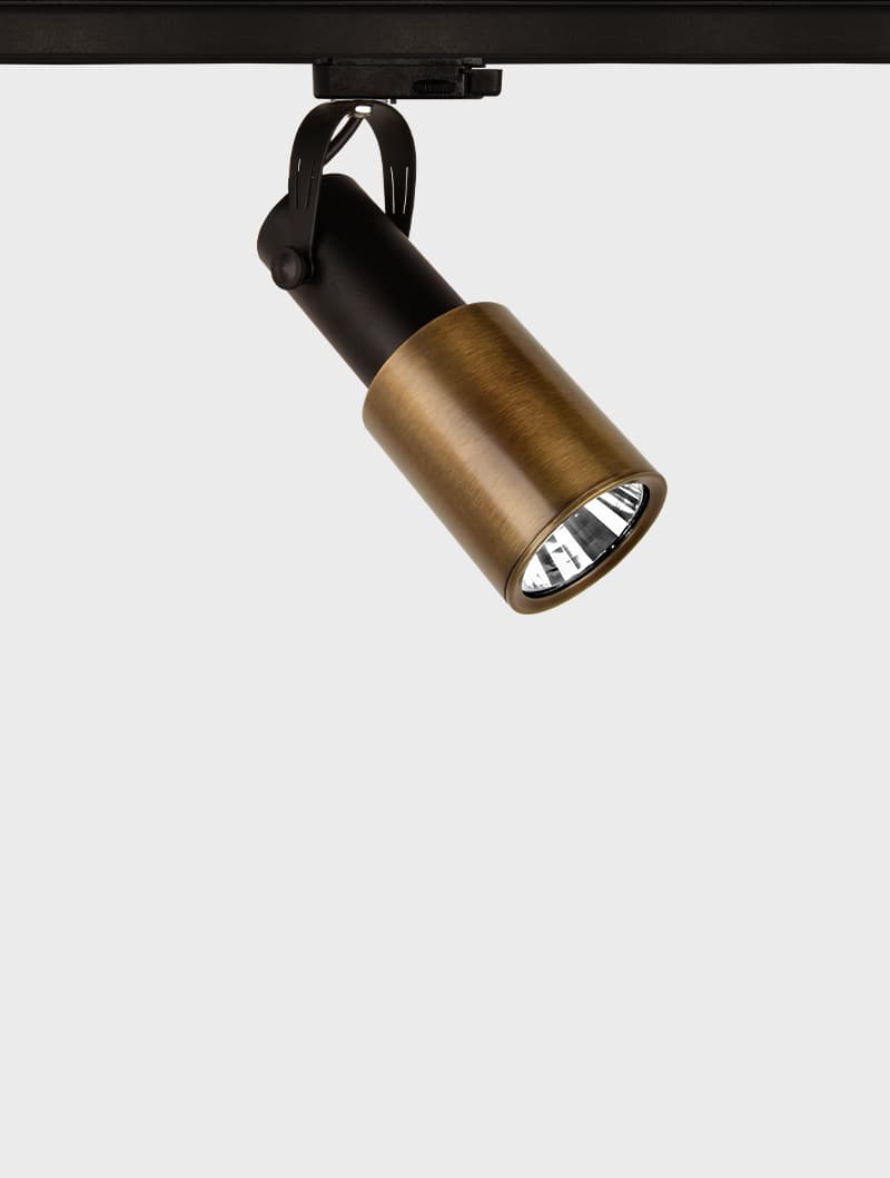 Bronz Koleksiyon | MB 100-85 RAY SPOT