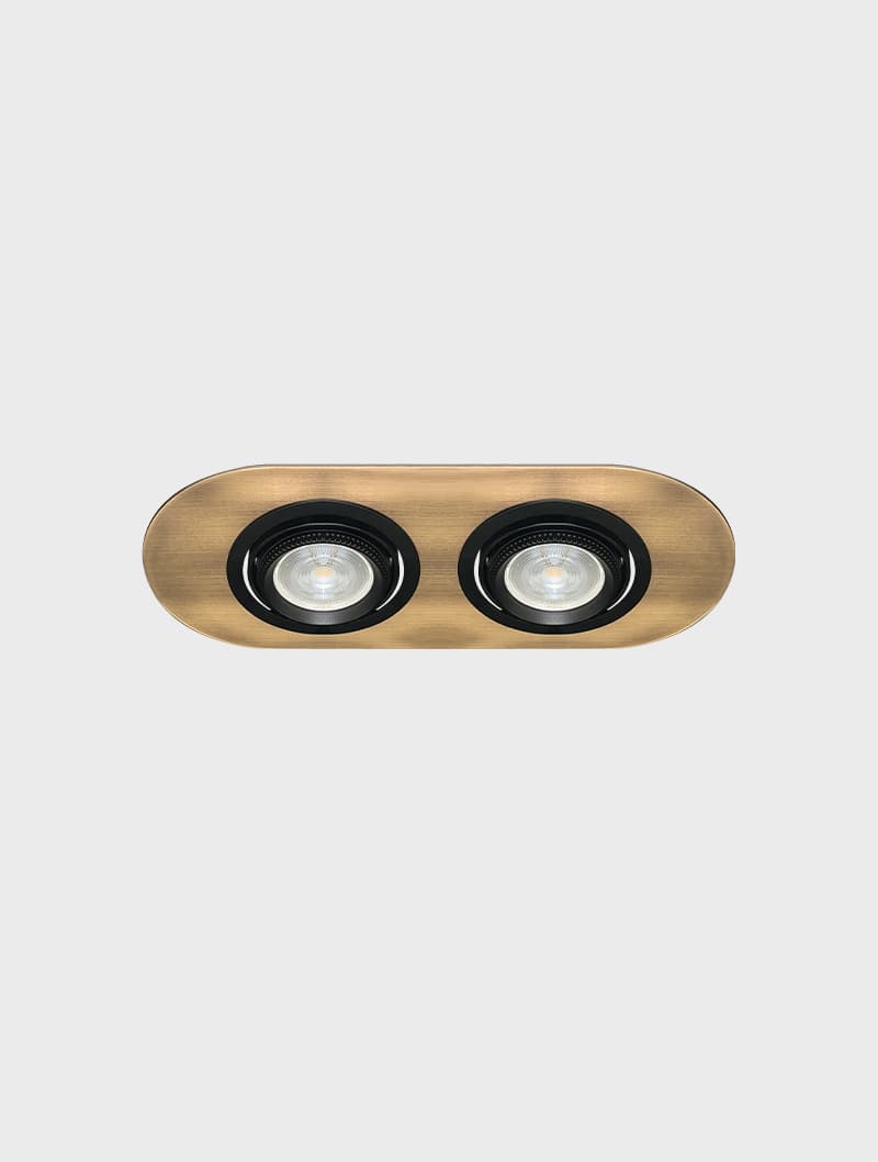 Bronz Koleksiyon | MB 104-2 SIVA ALTI