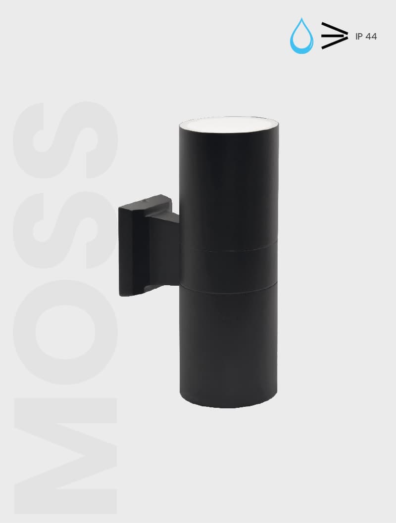 MOSS SERİSİ MO 110 DIŞ MEKAN APLİK