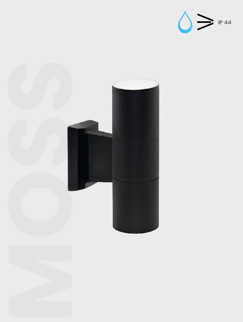 MOSS SERİSİ MO 111 DIŞ MEKAN APLİK