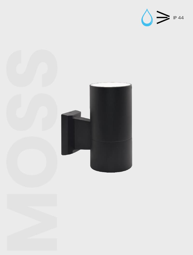 MOSS SERİSİ MO 112 DIŞ MEKAN APLİK