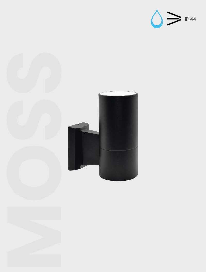 MOSS SERİSİ MO 113 DIŞ MEKAN APLİK