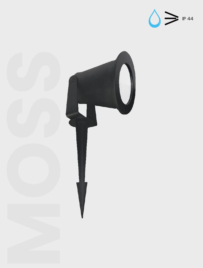 MOSS SERİSİ MO 120 DIŞ MEKAN KAZIKLI ÇİM