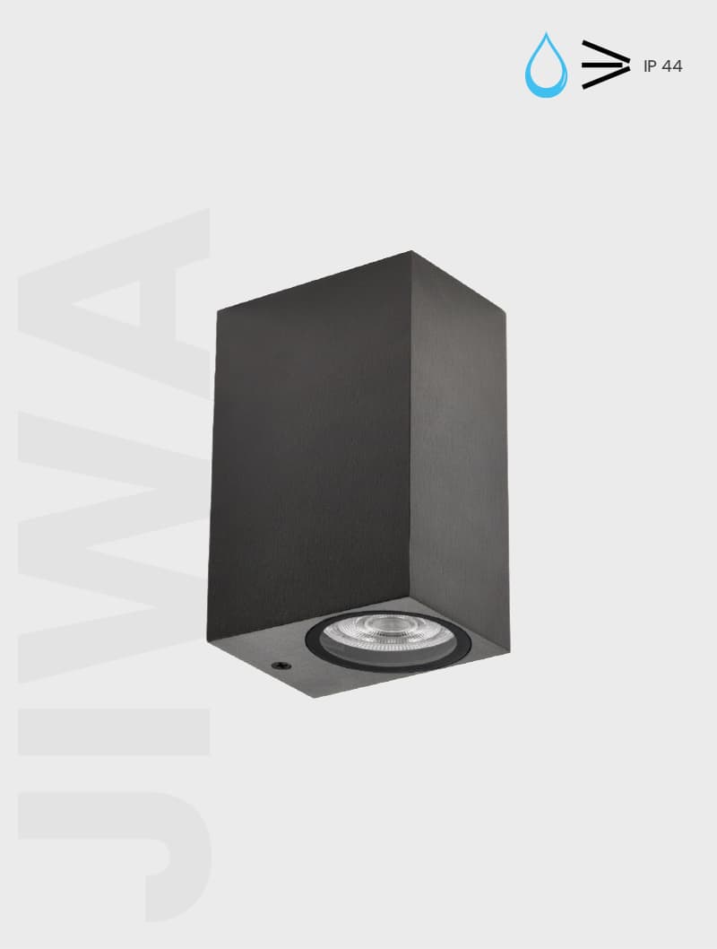 JİWA SERİSİ MO 130 DIŞ MEKAN APLİK