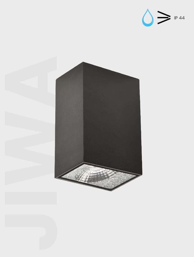 JİWA SERİSİ MO 131 DIŞ MEKAN APLİK