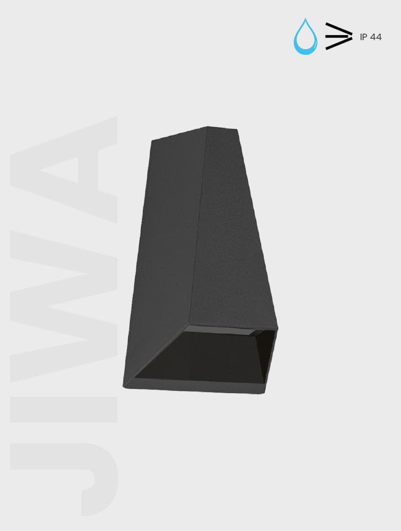 JİWA SERİSİ MO 132 DIŞ MEKAN APLİK