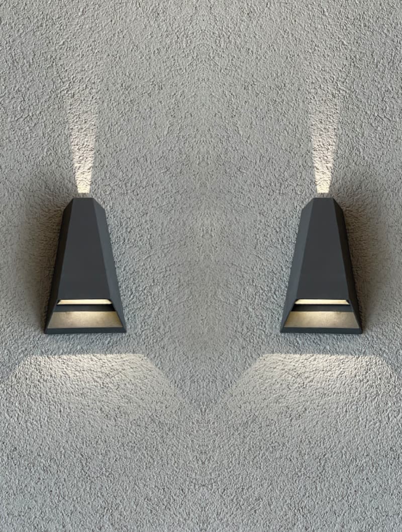 JIWA SERİSİ | MO 132 DIŞ MEKAN AYDINLATMA - 2