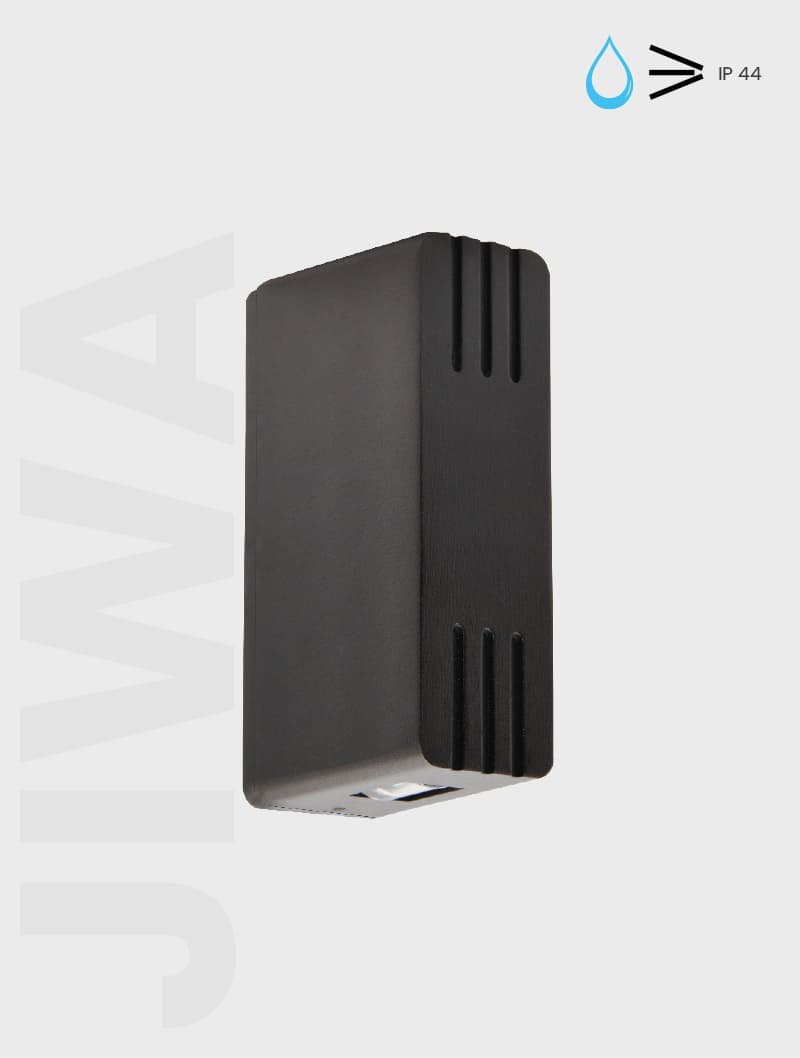 JİWA SERİSİ MO 135 DIŞ MEKAN APLİK