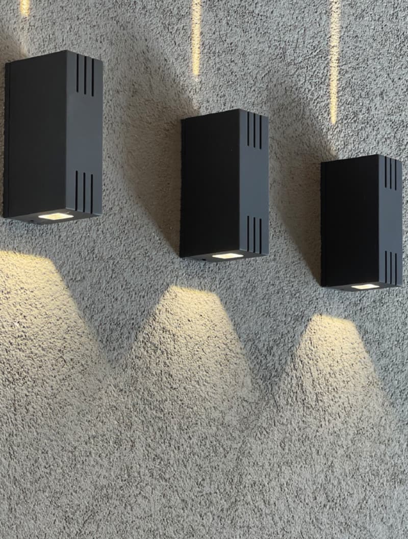 JIWA SERİSİ | MO 135 DIŞ MEKAN AYDINLATMA - 2