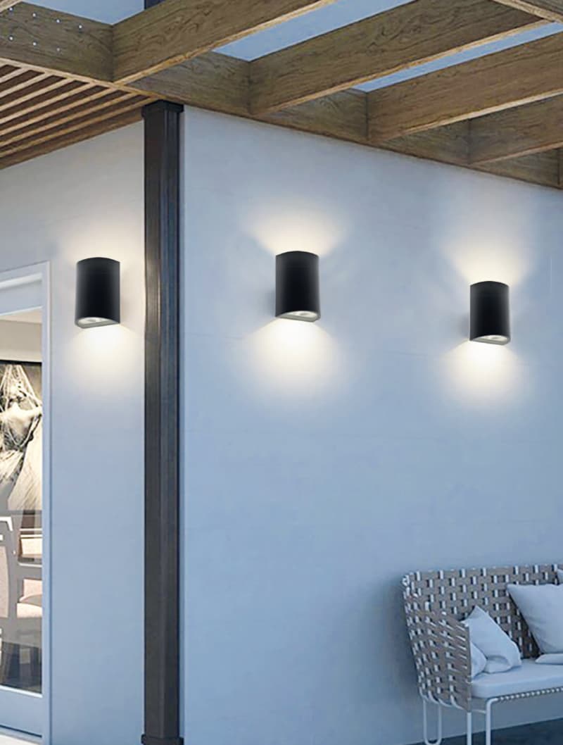 JIWA SERİSİ | MO 136 DIŞ MEKAN AYDINLATMA - 2