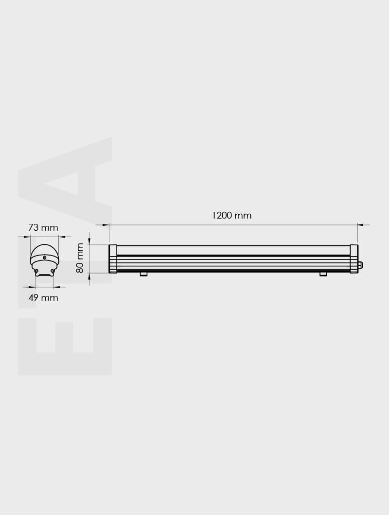 ETA SERİSİ | MJ 100 POLİKARBON ETANJ ARMATÜR - 3