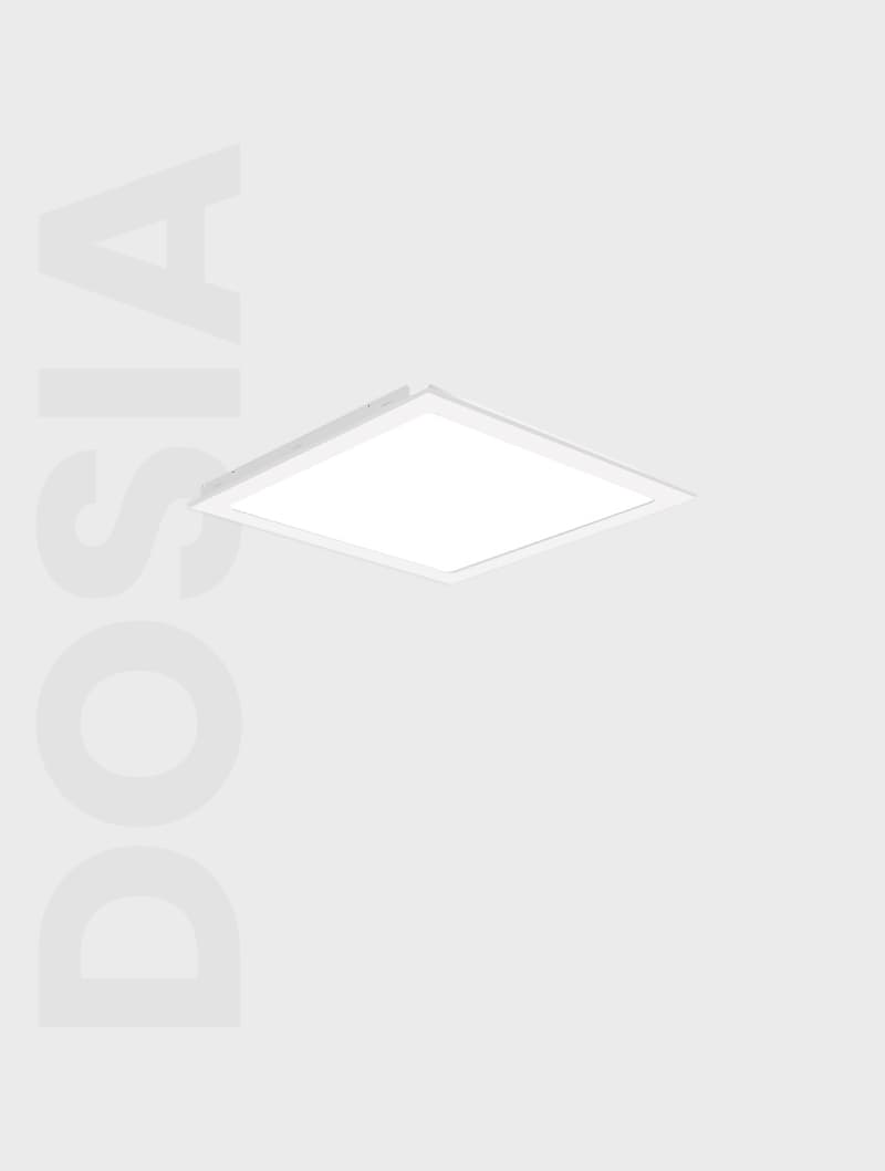 DOSIA SERİSİ | MJ 106-300 CLIP-IN PANEL AYDINLATMA - 2