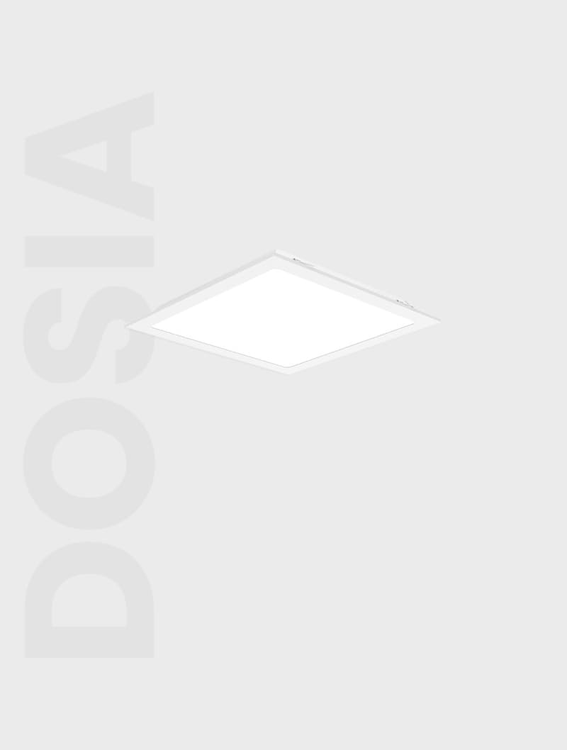 DOSIA SERİSİ | MP 300-30 SIVA ALTI PANEL AYDINLATMA - 2