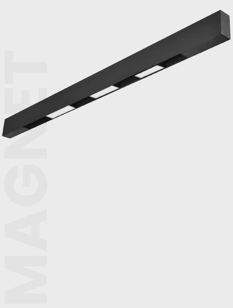 MAGNET SERİSİ | MRM 102-1 MAGNET RAY SPOT - 2