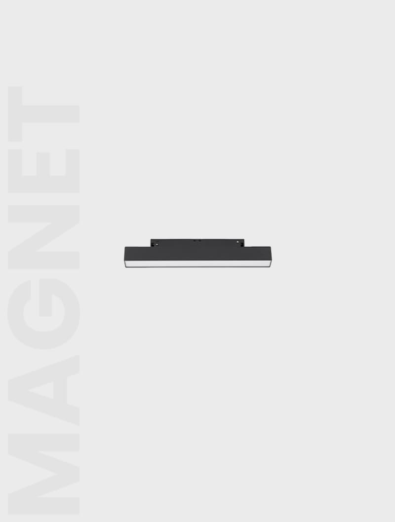 MAGNET SERİSİ | MRM 102-1 MAGNET RAY SPOT - 4