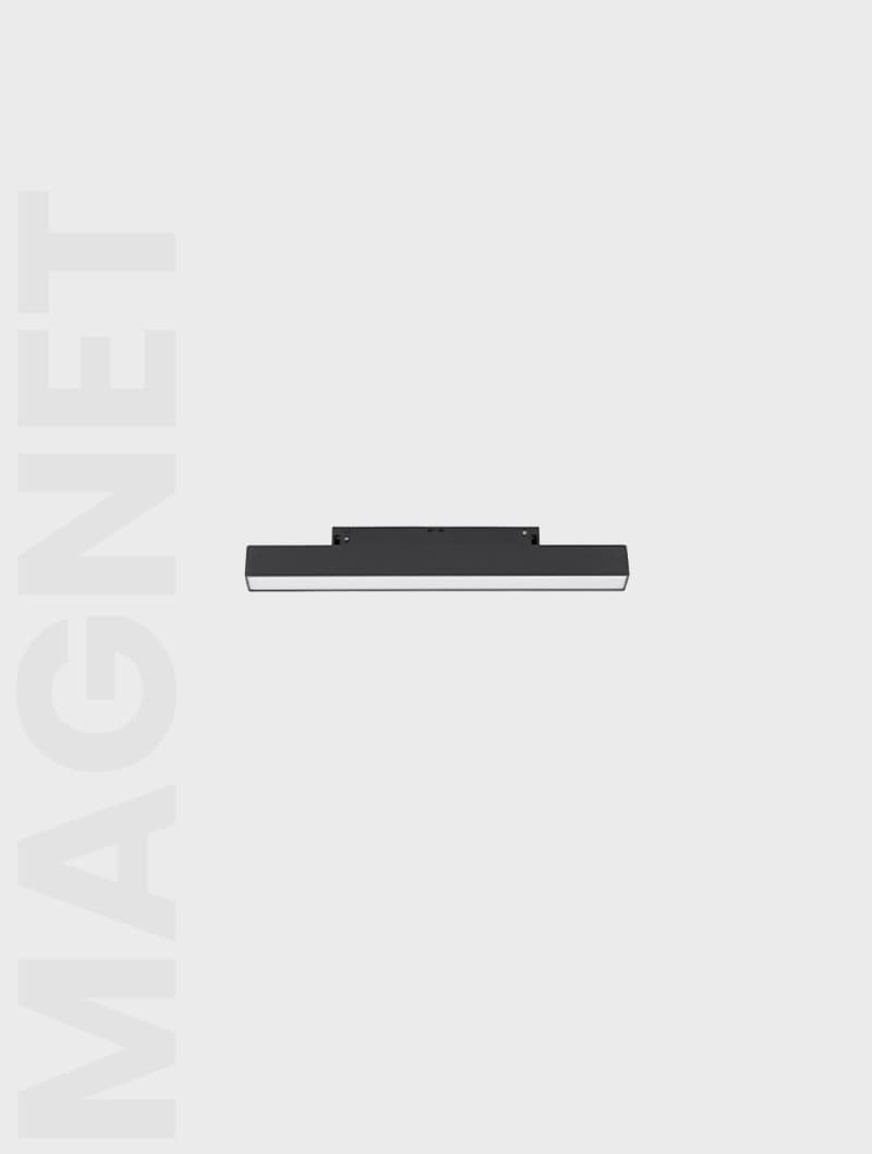 MAGNET SERİSİ | MRM 102-2 MAGNET RAY SPOT - 4