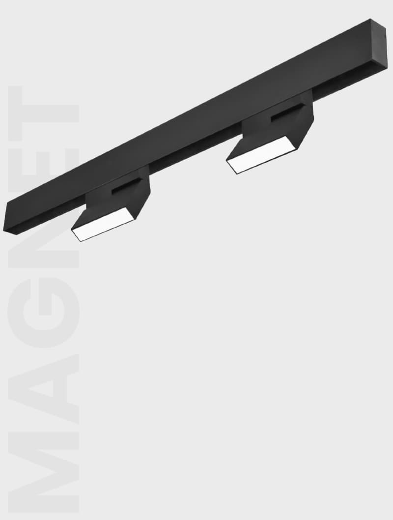  MAGNET SERİSİ MRM 104 MAGNET RAY SPOT