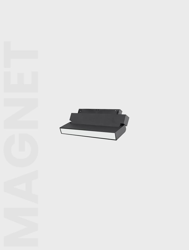 MAGNET SERİSİ | MRM 104-1 MAGNET RAY SPOT - 8
