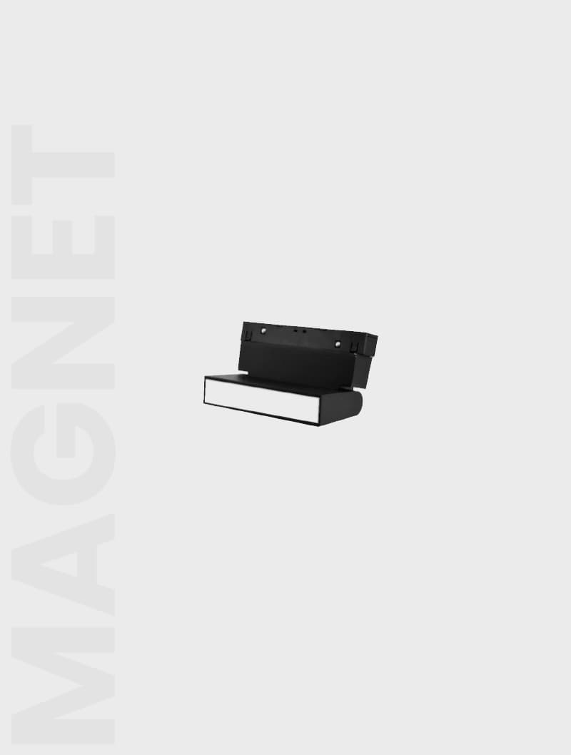 MAGNET SERİSİ | MRM 104-1 MAGNET RAY SPOT - 9