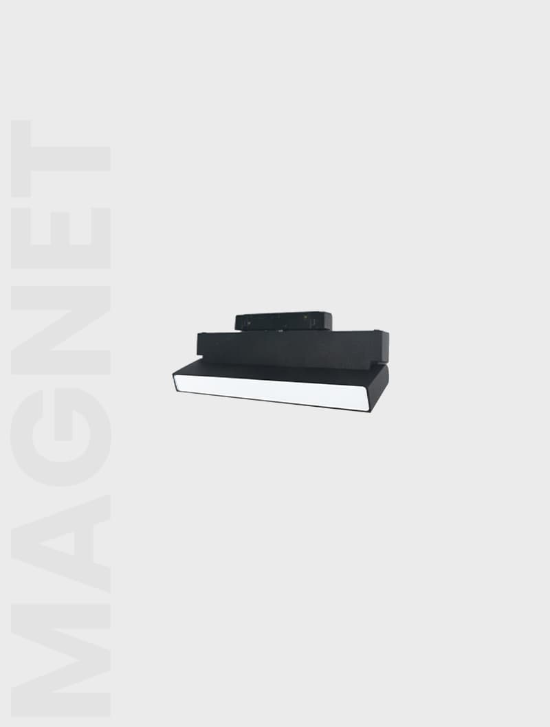 MAGNET SERİSİ | MRM 104-1 MAGNET RAY SPOT - 10