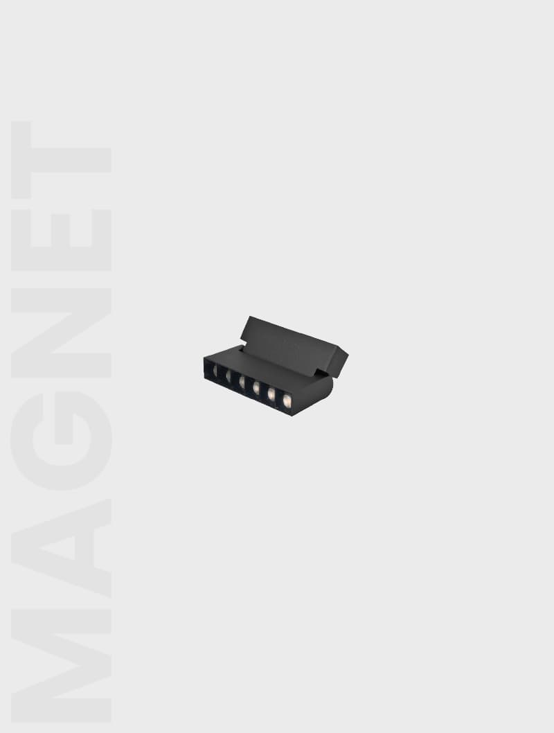 MAGNET SERİSİ | MRM 105-1 MAGNET RAY SPOT - 2