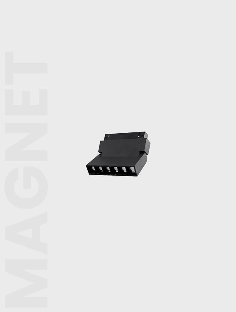 MAGNET SERİSİ | MRM 105-1 MAGNET RAY SPOT - 6