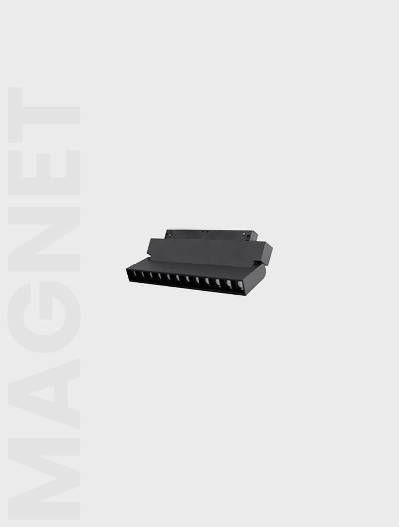 MAGNET SERİSİ | MRM 105-1 MAGNET RAY SPOT - 8