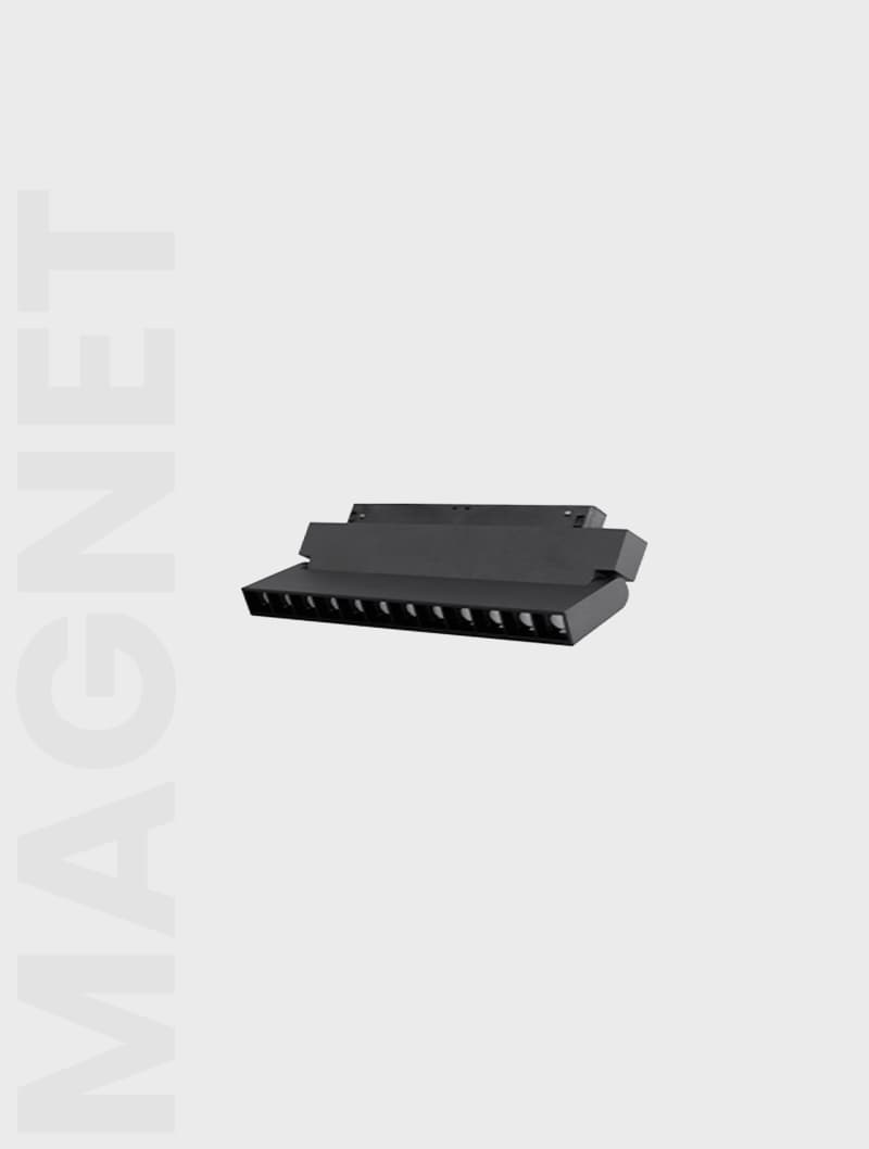MAGNET SERİSİ | MRM 105-1 MAGNET RAY SPOT - 11