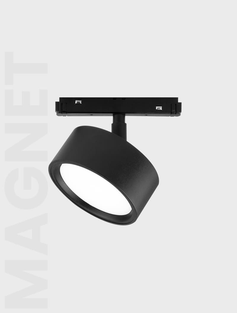 MAGNET SERİSİ | MRM 106 MAGNET RAY SPOT - 2