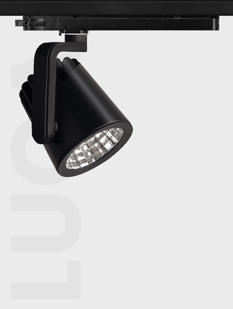 LUCA SERİSİ MR 1002 RAY SPOT