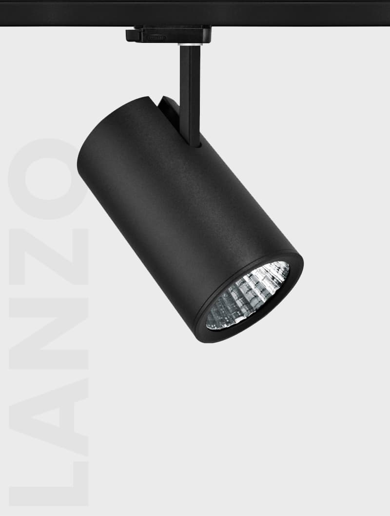 LANZO SERİSİ MR 1020-118 RAY SPOT