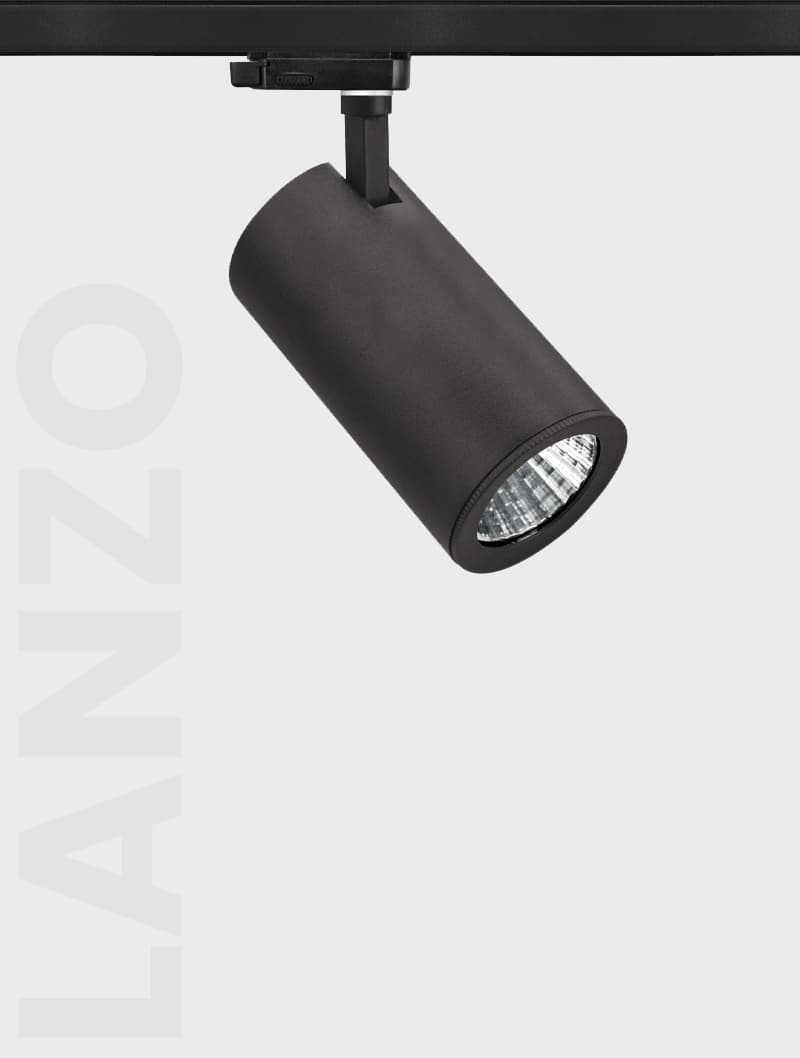 LANZO SERİSİ MR 1020-85 RAY SPOT