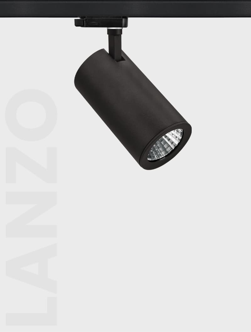 LANZO SERİSİ | MR 1020-85 RAY SPOT - 4