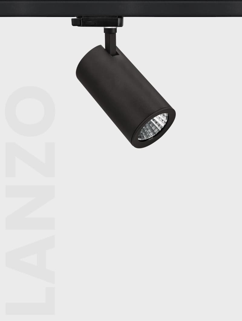 LANZO SERİSİ | MR 1020-85 RAY SPOT - 5