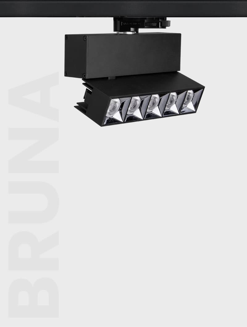 BRUNA SERİSİ MR 1060 RAY SPOT