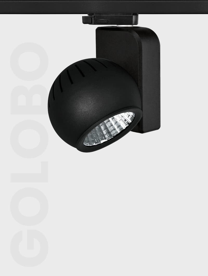 GOLOBO SERİSİ MR 301 RAY SPOT