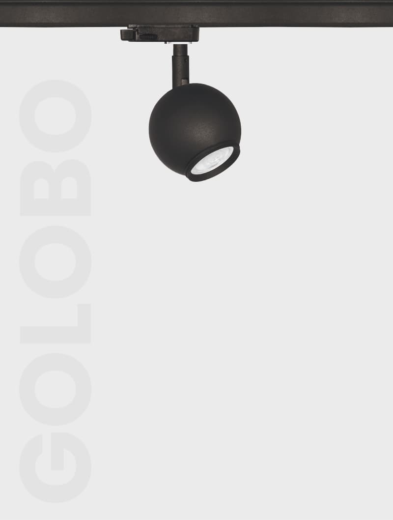 GOLOBO SERİSİ MR 307 RAY SPOT