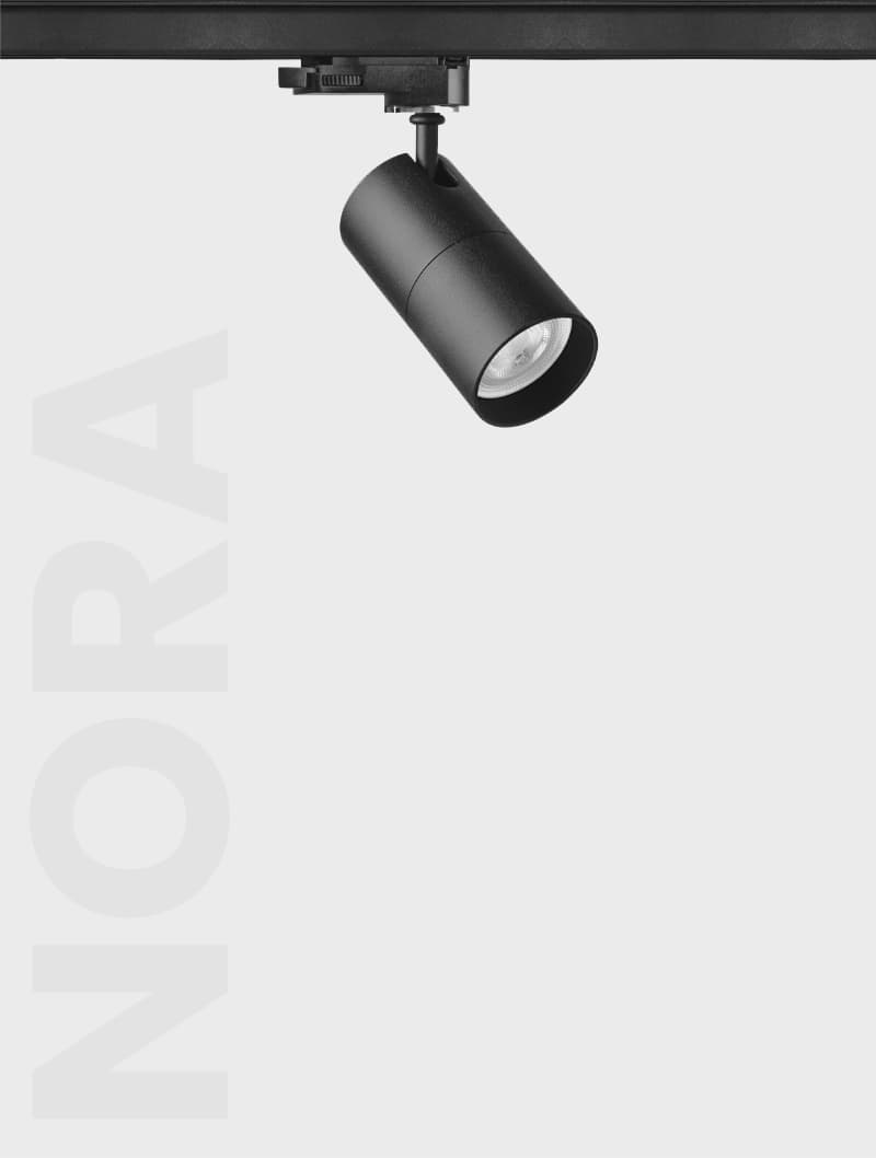 NORA SERİSİ MR 418-1 RAY SPOT