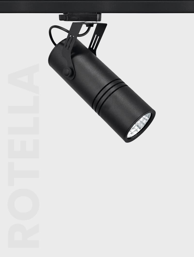 ROTELLA SERİSİ MR 425-85 RAY SPOT