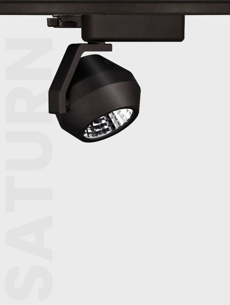 SATURN SERİSİ MR 501 RAY SPOT