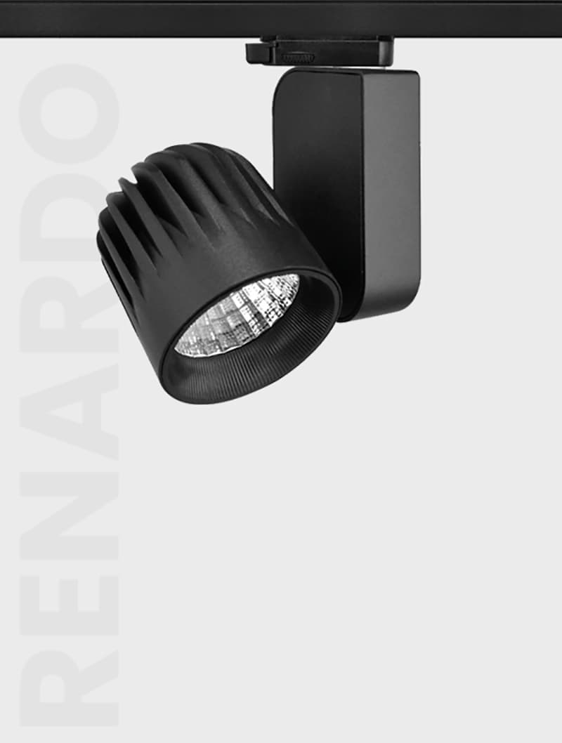 RENARDO SERİSİ MR 601-100 RAY SPOT