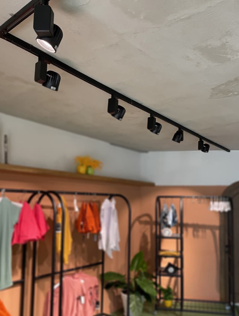 RENARDO SERİSİ | MR 601-100 RAY SPOT - 4