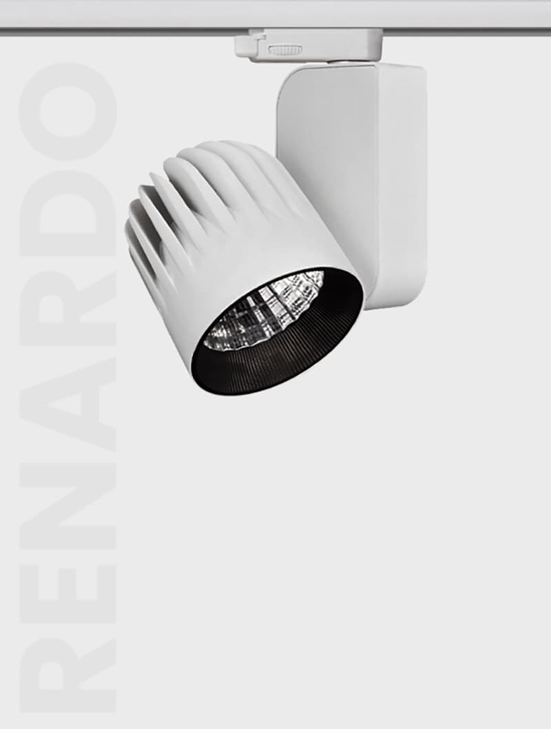RENARDO SERİSİ | MR 601-100 RAY SPOT - 2