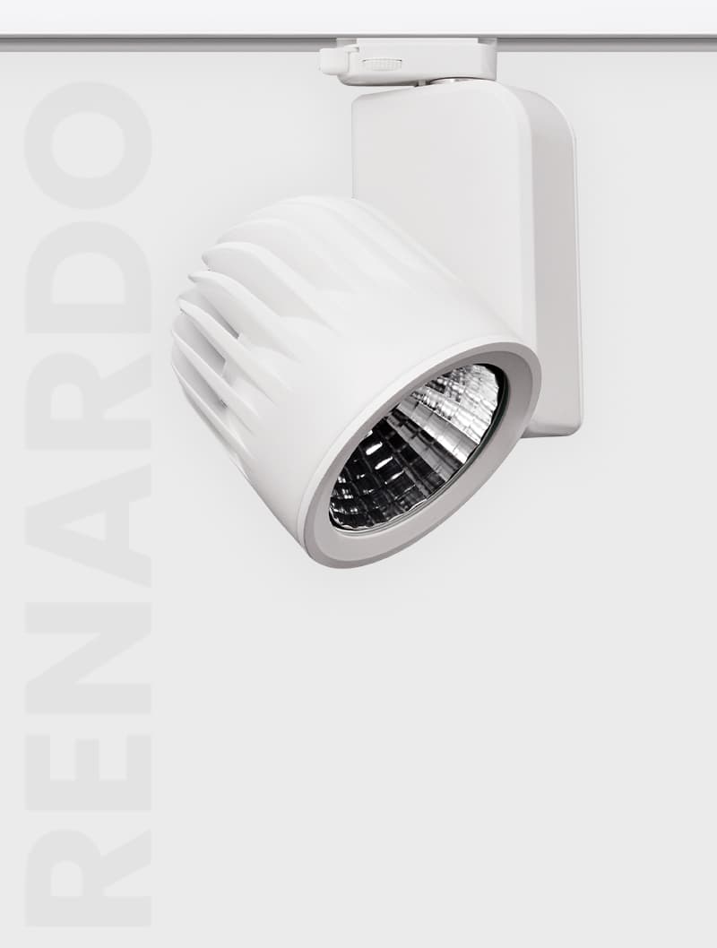 RENARDO SERİSİ | MR 601-118 RAY SPOT - 5