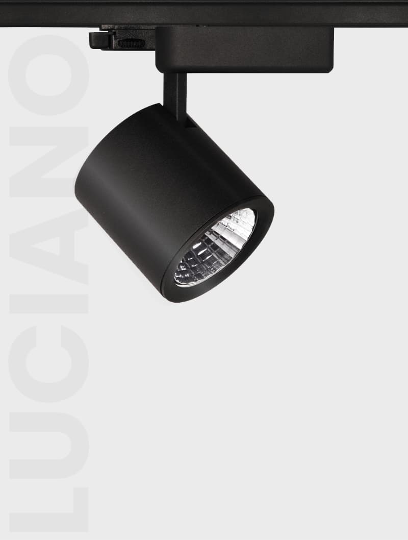 LUCIANO SERİSİ MR 701-100 RAY SPOT