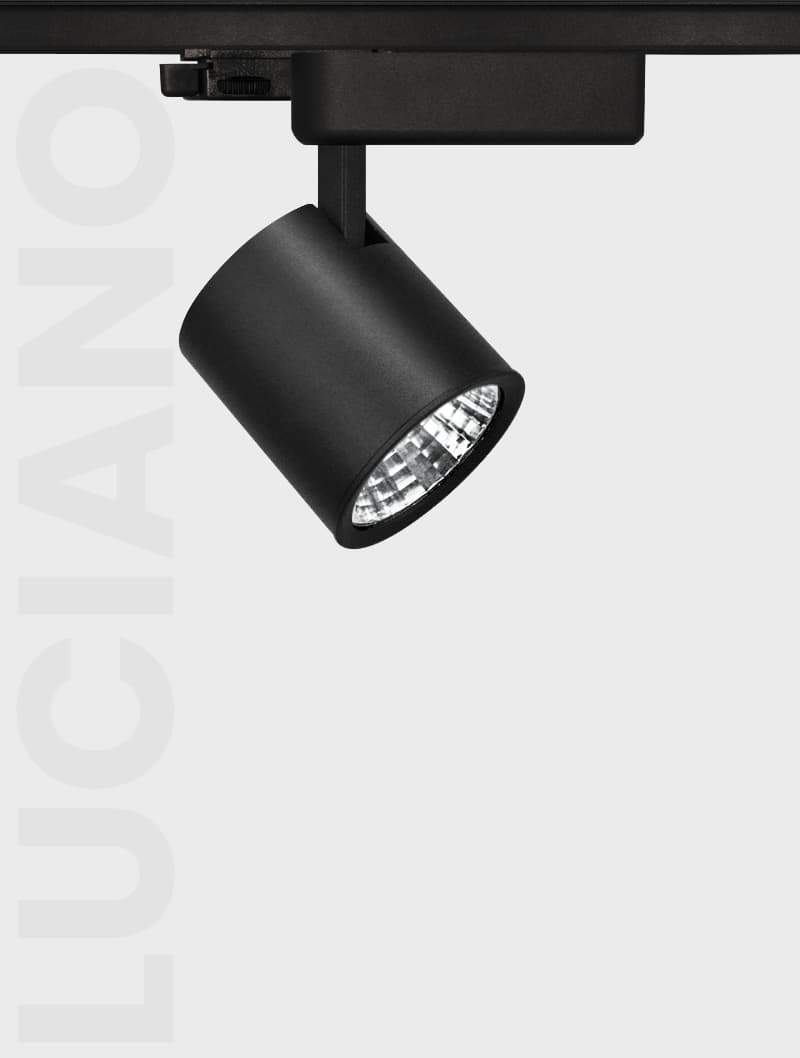 LUCIANO SERİSİ MR 701-85 RAY SPOT