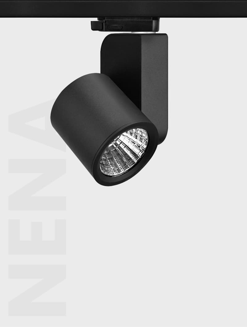 NENA SERİSİ MR 801-100 RAY SPOT