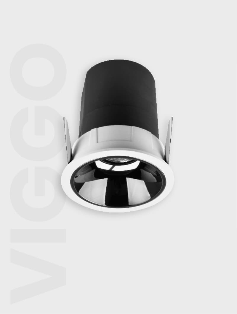 VİGGO SERİSİ MD 1000-100 SIVA ALTI SPOT