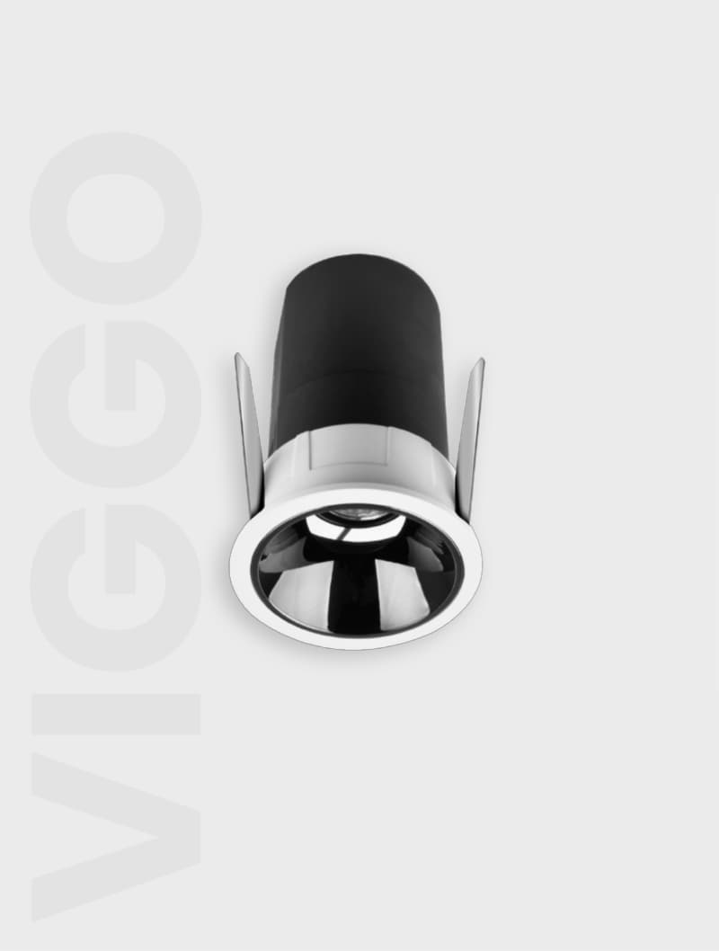 VİGGO SERİSİ MD 1000-60 SIVA ALTI SPOT